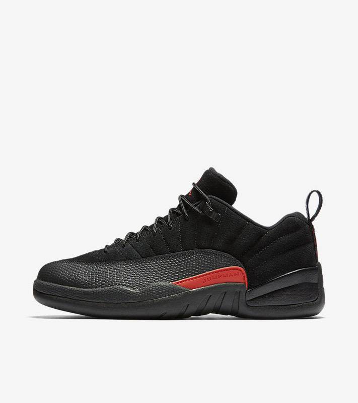 Air jordan store xii low